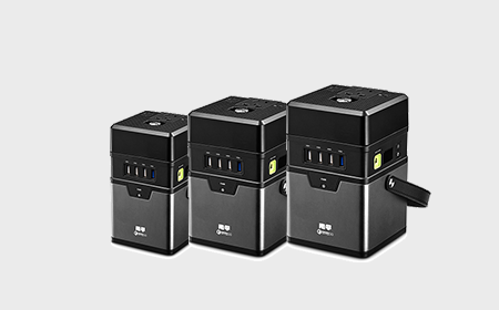 南孚超级移动电源评测——用户原创