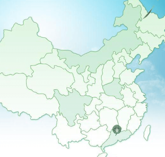 南孚的可持续发展